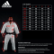 لباس جودو آدیداس چمپیون ۳ - adidas Champion III