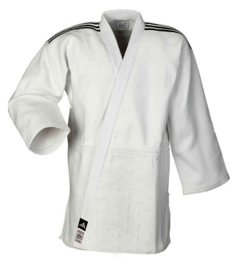 لباس جودو آدیداس چمپیون ۳ - adidas Champion III