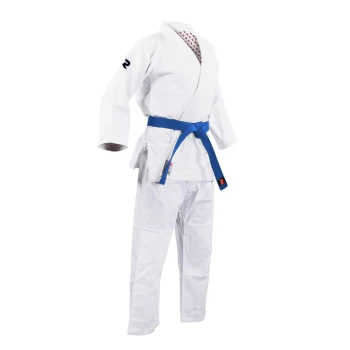 لباس جودو فایت آرت کیکوجی-(Fight Art Kikuji)